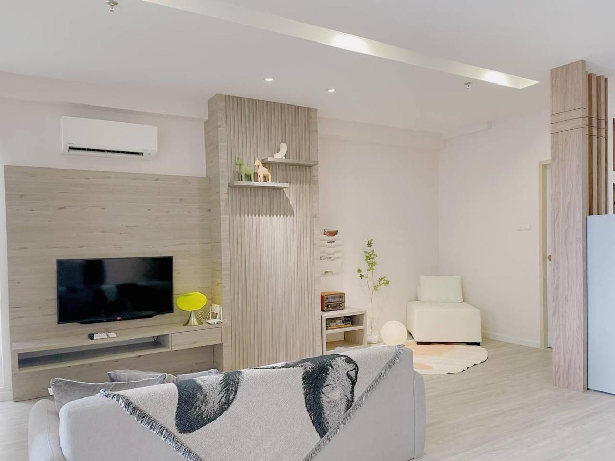 Queensland Suites At Aru Suites, Kota Kinabalu Zewnętrze zdjęcie